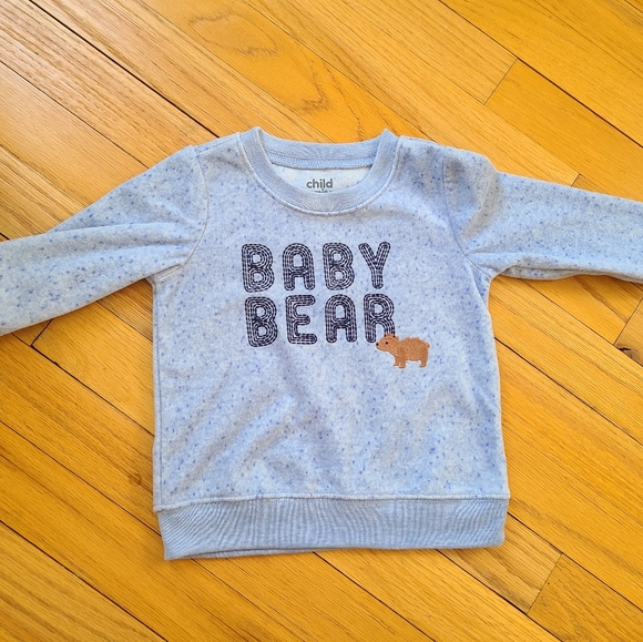 ⚠️🐻 Baby Bear Matching Set - 18 months - Picture 6 of 13